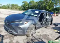 2023 Toyota VENZA фото