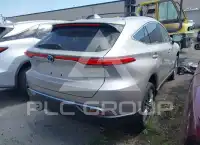 2023 Toyota VENZA photo