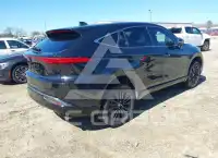 2023 Toyota VENZA фото