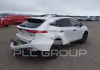 2023 Toyota VENZA фото