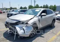 2023 Toyota VENZA фото