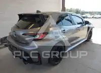 2023 Toyota GR 86 photo