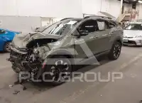 2023 KIA Sportage фото