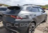 2023 KIA Sportage фото