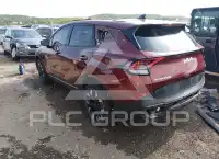 2023 KIA Sportage фото