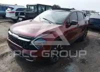 2023 KIA Sportage фото