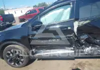 2023 KIA Sportage photo