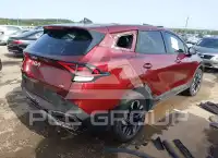 2023 KIA Sportage фото
