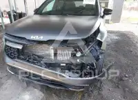 2023 KIA Sportage photo