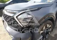 2023 KIA Sportage фото