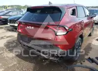 2023 KIA Sportage фото