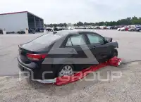 2023 KIA Rio фото