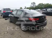 2023 KIA Rio фото