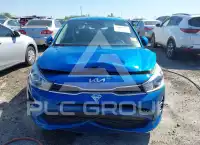 2023 KIA Rio photo
