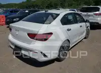 2023 KIA Rio фото