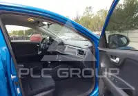 2023 KIA Rio фото