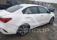 2023 KIA Rio фото