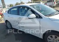 2023 KIA Rio фото