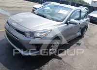 2023 KIA Rio фото