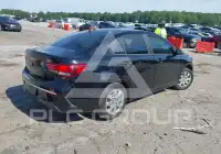 2023 KIA Rio фото