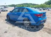 2023 KIA Rio photo