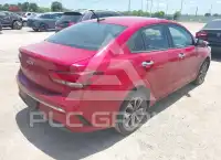 2023 KIA Rio photo