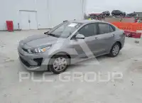 2023 KIA Rio фото
