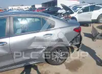 2023 KIA Rio photo