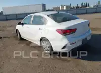 2023 KIA Rio фото