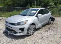 2023 KIA Rio photo