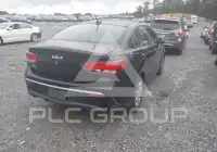 2023 KIA Rio фото