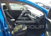 2023 KIA Rio фото
