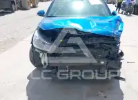2023 KIA Rio фото