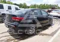 2023 KIA Rio фото
