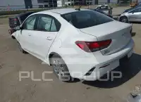 2023 KIA Rio фото