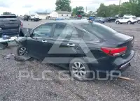 2023 KIA Rio фото
