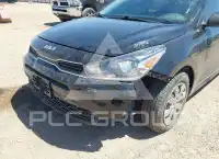 2023 KIA Rio фото