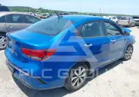 2023 KIA Rio фото
