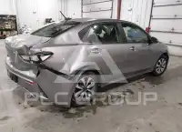 2023 KIA Rio фото