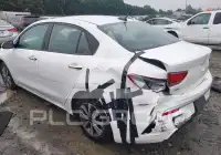 2023 KIA Rio фото