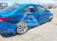 2023 KIA Rio photo