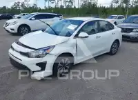 2023 KIA Rio фото