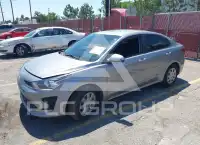 2023 KIA Rio фото