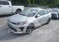 2023 KIA Rio фото