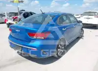 2023 KIA Rio фото