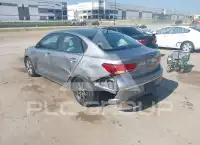 2023 KIA Rio photo
