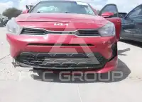 2023 KIA Rio фото