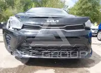 2023 KIA Rio фото