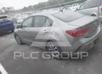 2023 KIA Rio фото