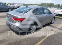 2023 KIA Rio фото